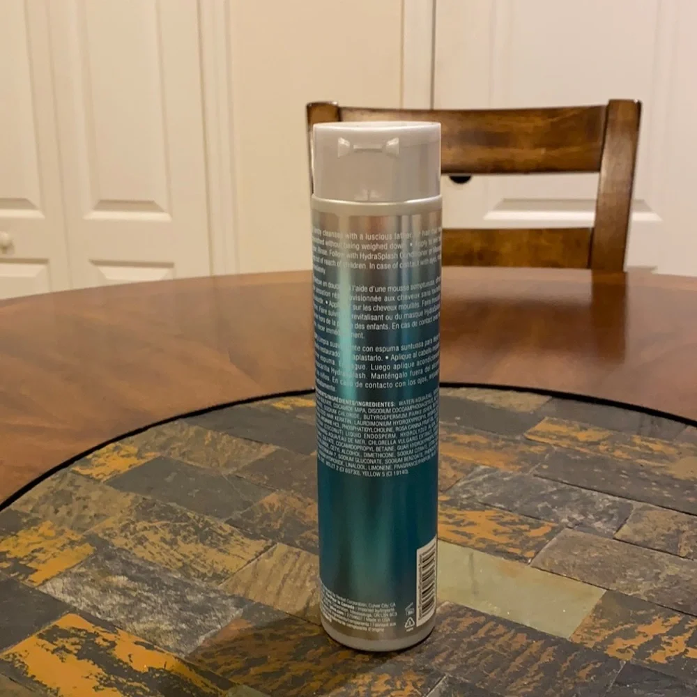 Joico Hydra Splash Hydrated Shampoo 10.1 oz